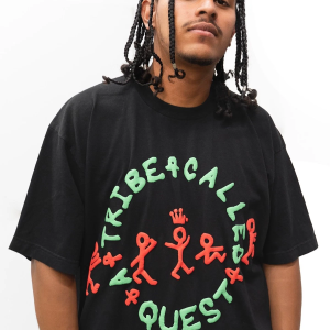 vintage washed cotton t shirt men's retro graphic short sleeve tee